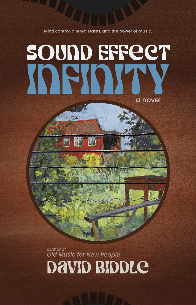 Sound Effect Infinity cover